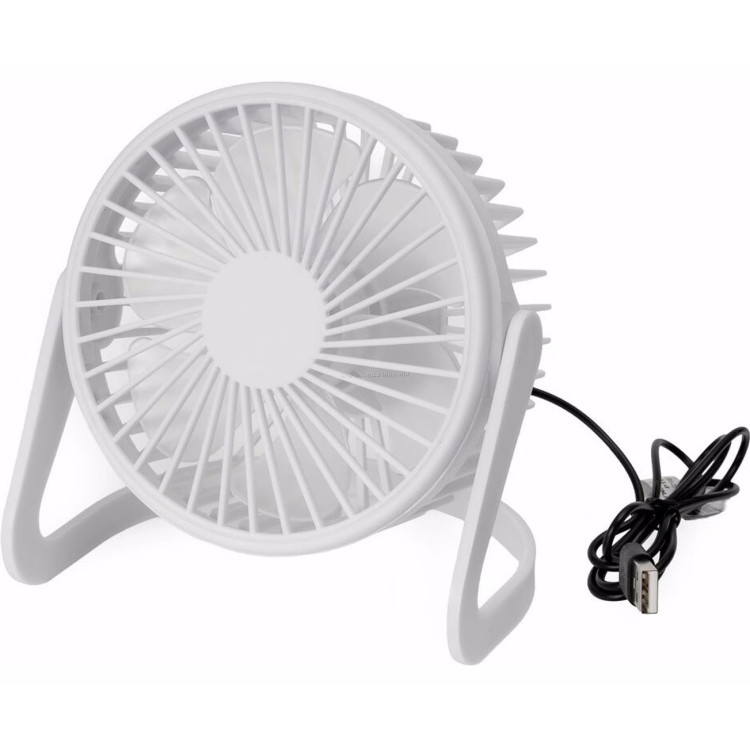 Вентилятор Platinet PTF322W (White)