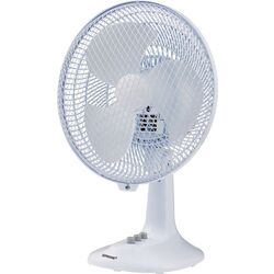 Вентилятор настольный Prime3 STF21 (White) Thumb