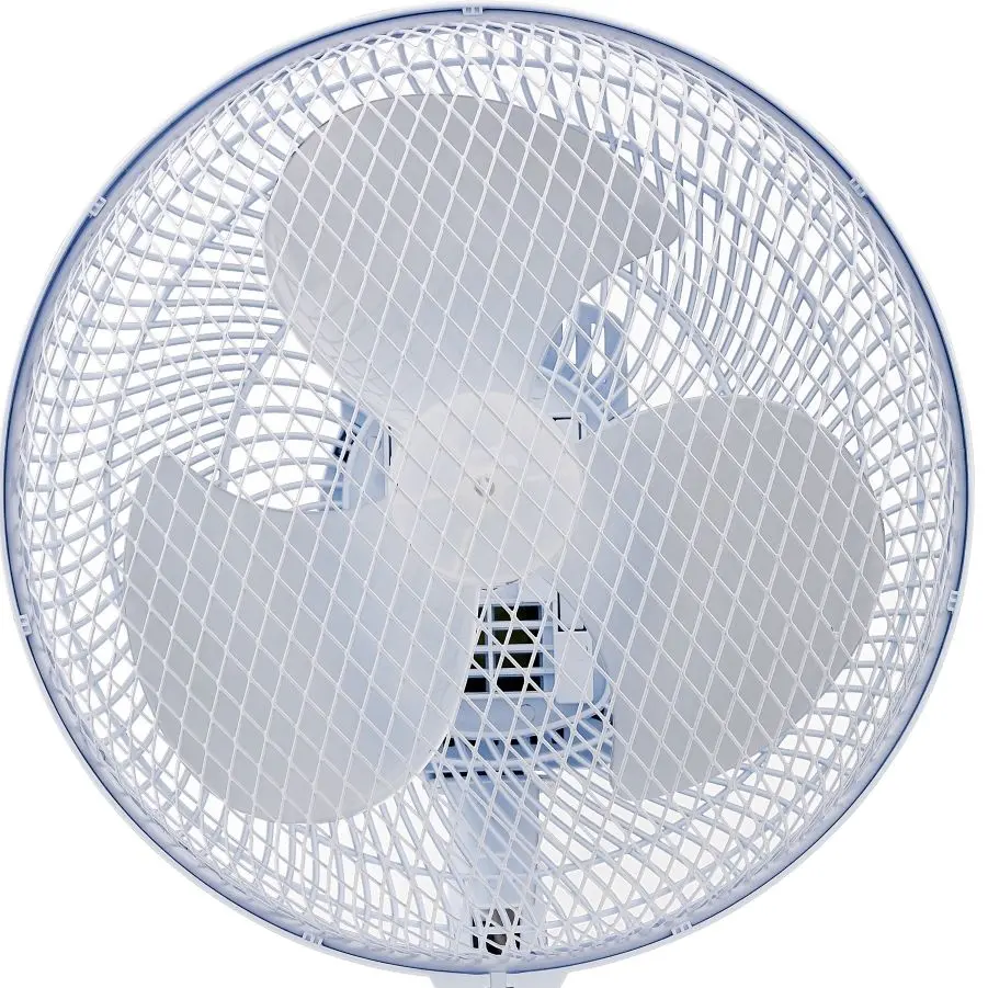 Вентилятор настольный Prime3 STF21 (White) - 3