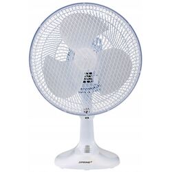 Вентилятор настольный Prime3 STF21 (White)