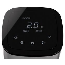 Вентилятор ProfiCook PC-TVL 3068 (Black/Silver) Thumb