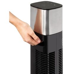 Вентилятор ProfiCook PC-TVL 3068 (Black/Silver) Thumb