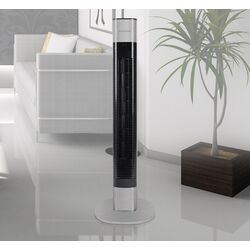 Вентилятор ProfiCook PC-TVL 3068 (Black/Silver) Thumb