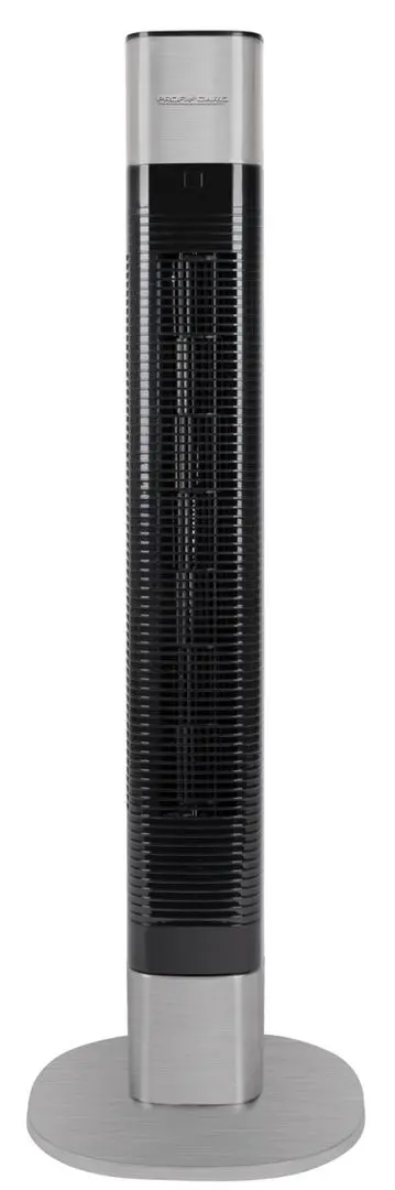 Вентилятор ProfiCook PC-TVL 3068 (Black/Silver)