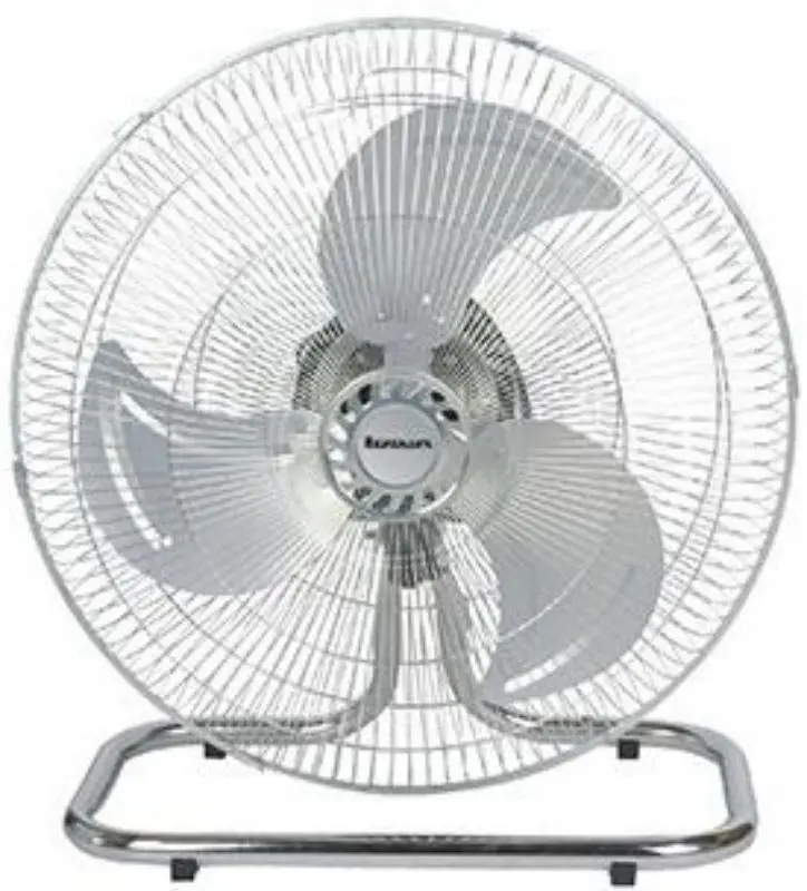 Ventilator 2in1 Ravanson WT-7046 (Black)