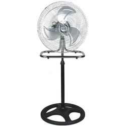 Ventilator 2in1 Ravanson WT-7046 (Black)