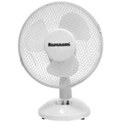 Ventilator de masa Ravanson WT-1023 (White)