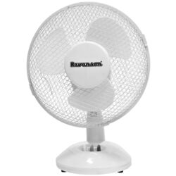 Вентилятор настольный Ravanson WT-1030 (White)