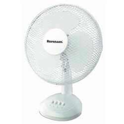Вентилятор Ravanson WT-1030 (White/Grey)