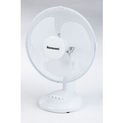 Ventilator Ravanson WT-1040 (White) Thumb