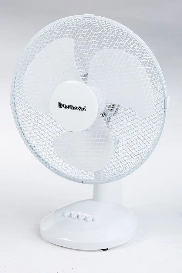 Ventilator Ravanson WT-1040 (White)