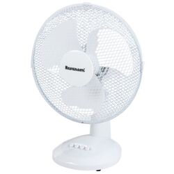 Ventilator Ravanson WT-1040 (White)