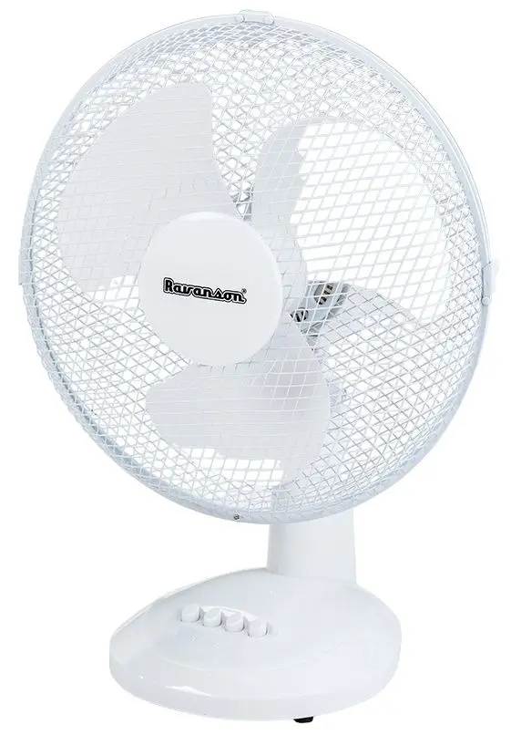 Ventilator Ravanson WT-1040 (White)