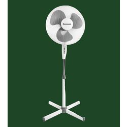 Вентилятор Ravanson WT-1040S (White/Grey) Thumb