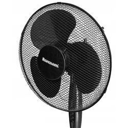 Ventilator Ravanson WT-1040SB (Black) Thumb