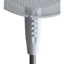 Ventilator Ravanson WT-1045S (White) Thumb