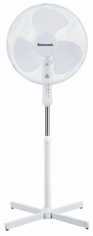 Ventilator Ravanson WT-1045S (White)
