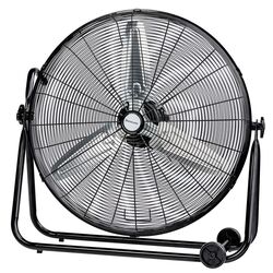 Вентилятор Ravanson WT-60C (Black)