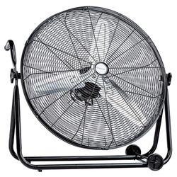 Вентилятор Ravanson WT-60C (Black) Thumb