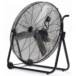 Вентилятор Ravanson WT-60C (Black) Thumb