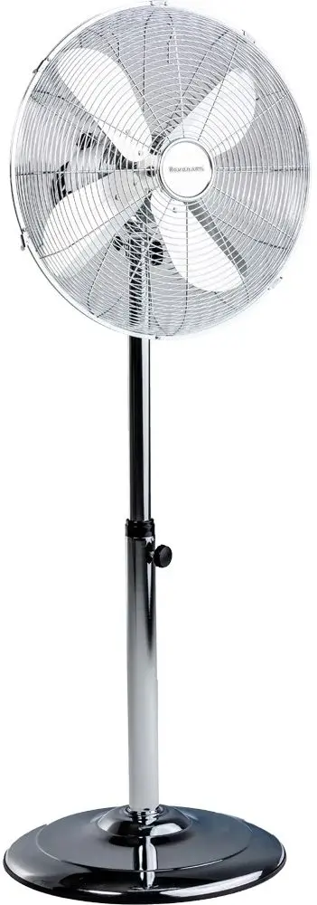 Ventilator Ravanson WT-7040SN (Inox)