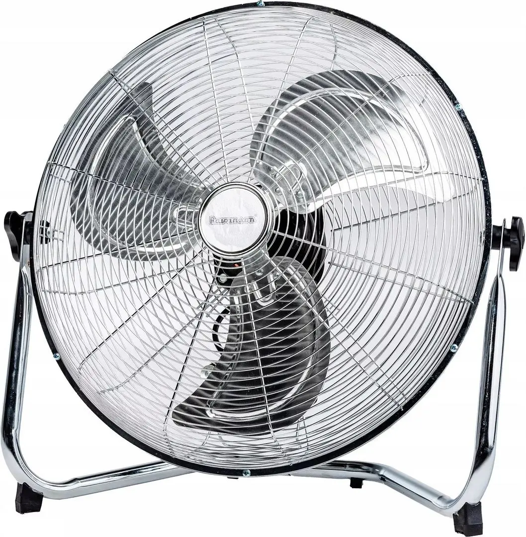 Вентилятор Ravanson WT-7045 (Inox)