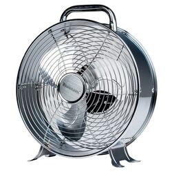 Вентилятор Ravanson WT-9CH (Inox) Thumb