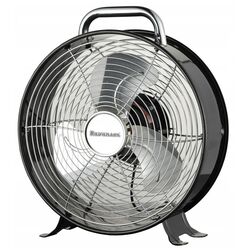 Вентилятор Ravanson WT-9CZ (Black) Thumb