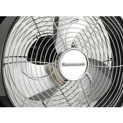 Вентилятор Ravanson WT-9CZ (Black) Thumb