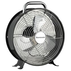 Вентилятор Ravanson WT-9CZ (Black)
