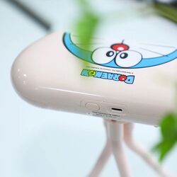 Ventilator Remax F3 (Pink) Thumb