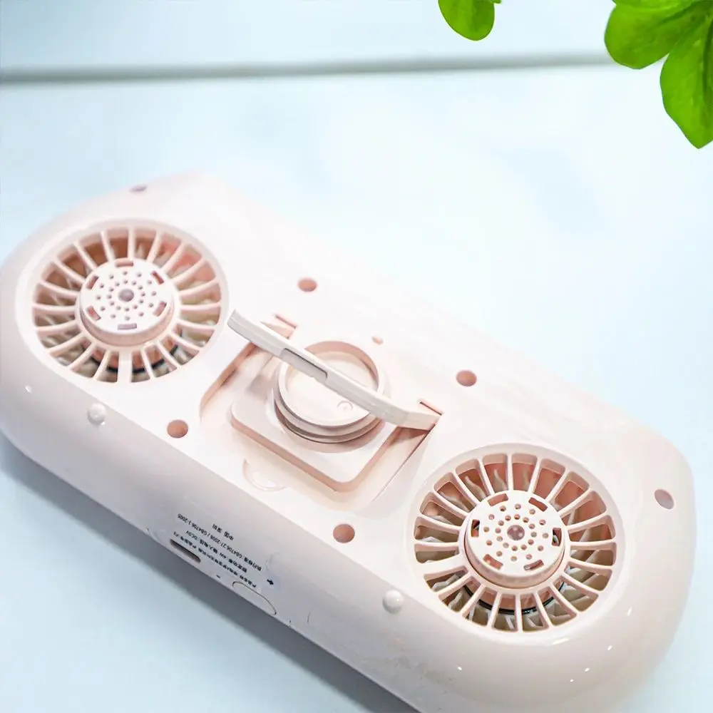 Ventilator Remax F3 (Pink)