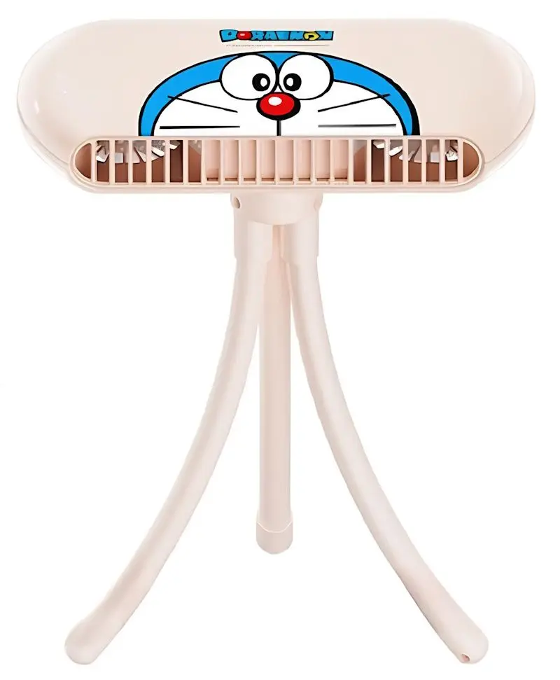 Ventilator Remax F3 (Pink)