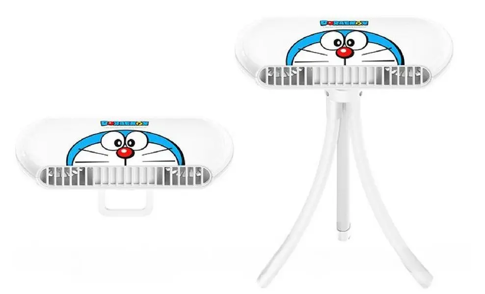 Вентилятор Remax F3 (White) - 2