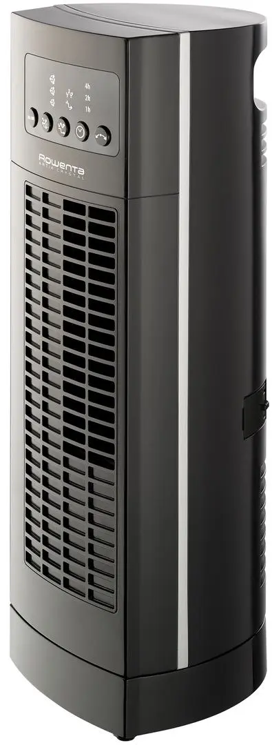 Ventilator Rowenta Artik 2 VU9050F0 (Black)