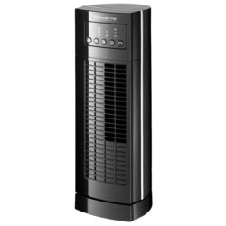 Ventilator Rowenta Artik 2 VU9050F0 (Black)