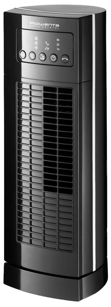 Ventilator Rowenta Artik 2 VU9050F0 (Black)
