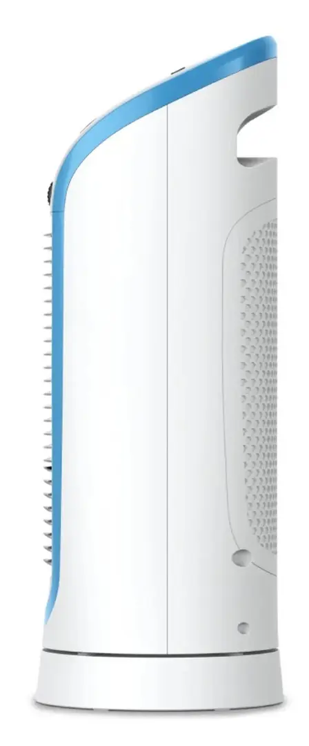 Вентилятор Rowenta Eole Compact VU6210 (White/Black) - 2