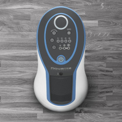 Вентилятор Rowenta Eole Compact VU6210 (White/Black) Thumb