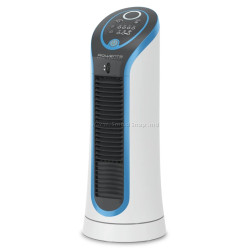 Ventilator Rowenta Eole Compact VU6210 (White/Black)
