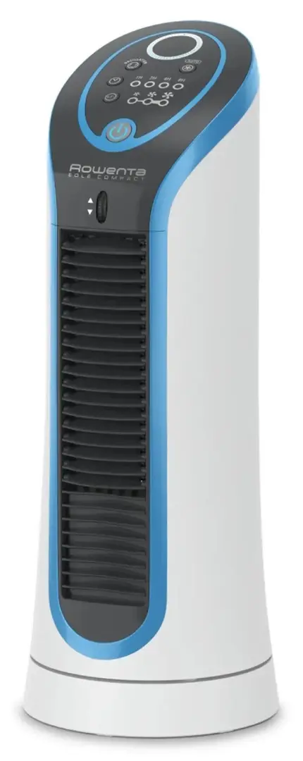 Вентилятор Rowenta Eole Compact VU6210 (White/Black)