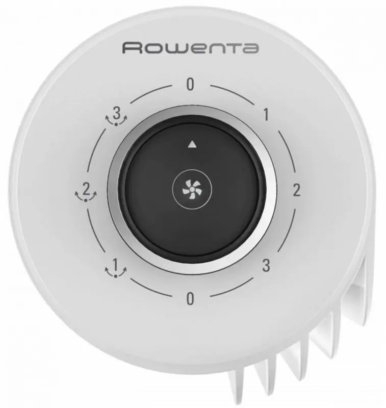 Вентилятор Rowenta Urban Cool VU6720F0 (White)