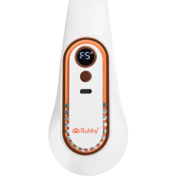Портативный вентилятор для  Ruhhy Ruhha 39 (White) Thumb