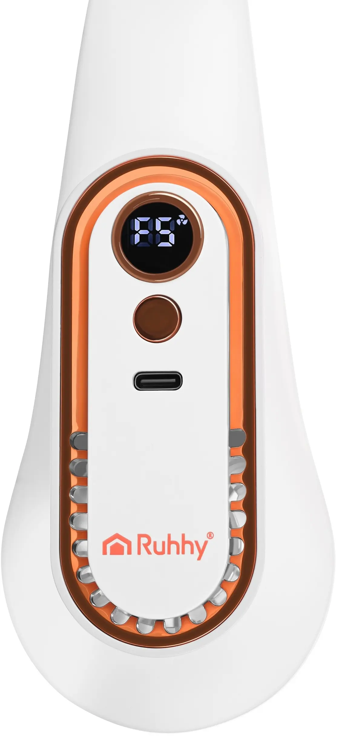 Портативный вентилятор для  Ruhhy Ruhha 39 (White) - 2