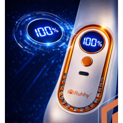 Портативный вентилятор для  Ruhhy Ruhha 39 (White) Thumb