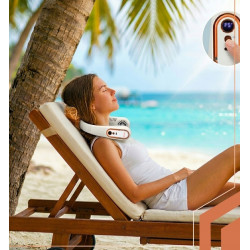 Портативный вентилятор для  Ruhhy Ruhha 39 (White) Thumb