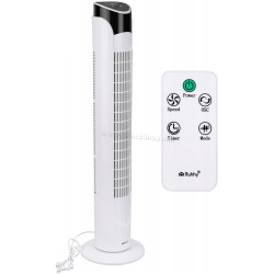 Ventilator de podea Ruhhy 27833 (White)