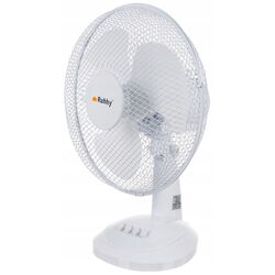 Ventilator Ruhhy 23192 (White) Thumb