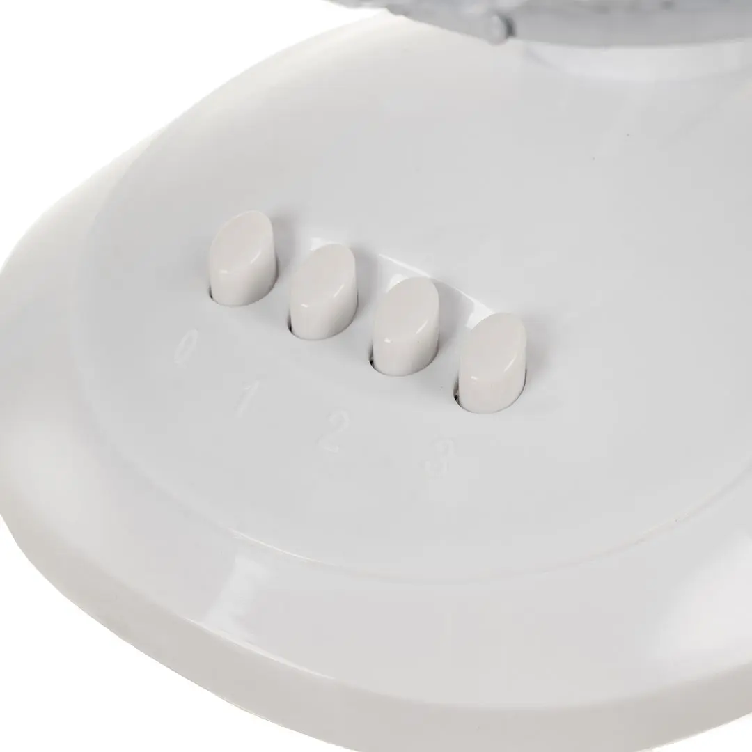 Ventilator Ruhhy 23192 (White) - 4
