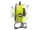 Аккумуляторный вентилятор Ryobi One+ R18F5-0 (Green/Grey)